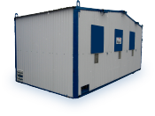 Модульные решения